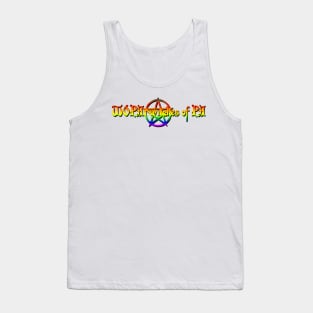 Wopa Pride 2 Tank Top